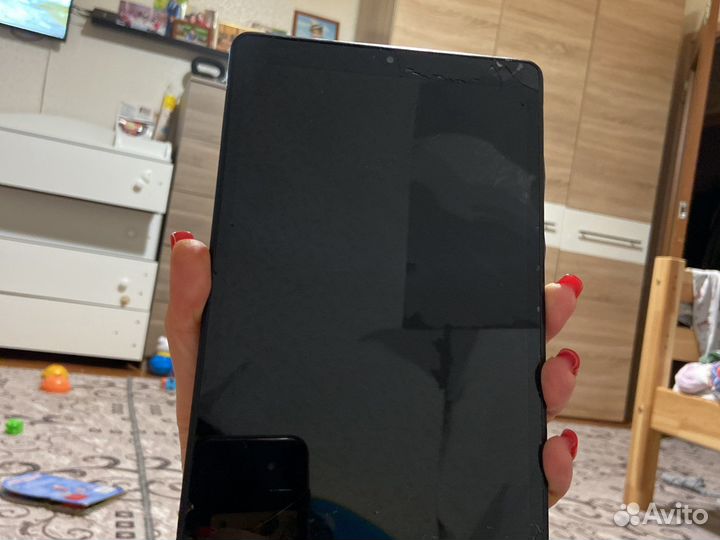 Планшет lenovo