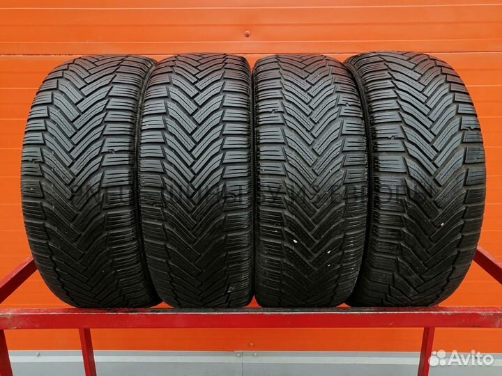 Michelin Alpin 6 225/45 R17 101T