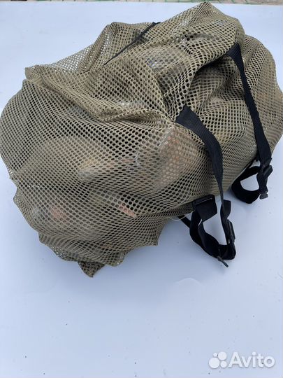 Рюкзак для чучел уток