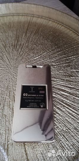 Gurlen моно тени