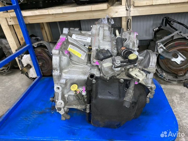 АКПП Volvo S60 Xc70 Xc90 Aw55-51Sn 4Wd