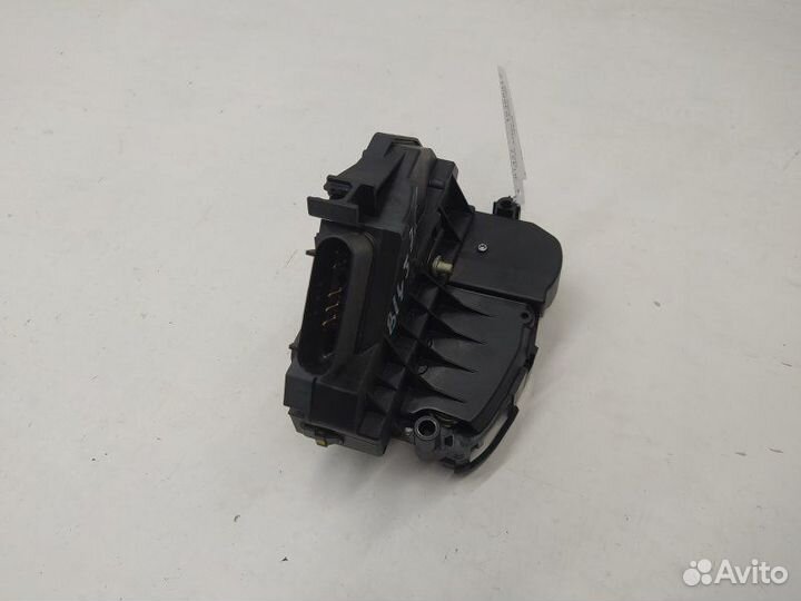 Б/У Б/У Замок двери передней левой BM5AA21813AF