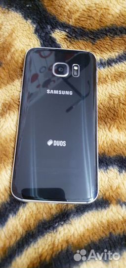 Samsung Galaxy S7, 4/32 ГБ