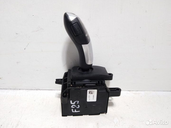 Селектор АКПП BMW X3F25