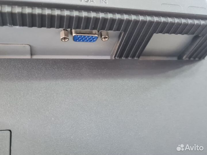 Монитор Acer 24(60) /Full HD (1920x1080) /VGA