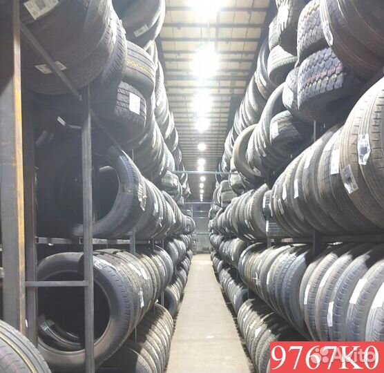 Kingstar SW41 195/65 R15 91R