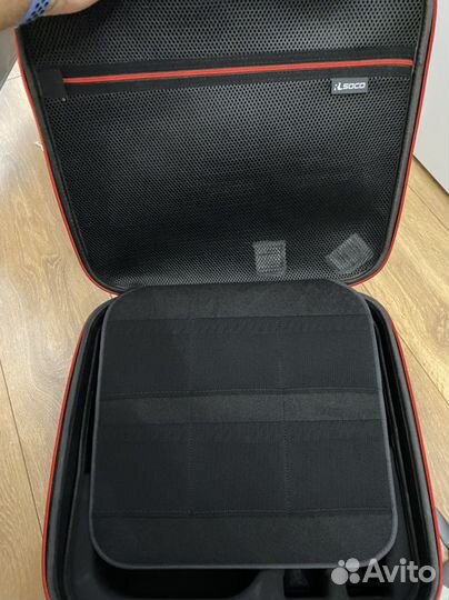 Чехол-кейс для DJI FPV