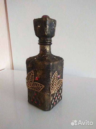 Штофы под напитки