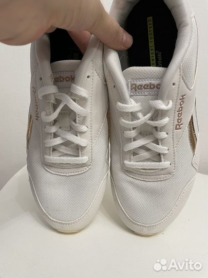 Кроссовки Reebok Оригинал 38