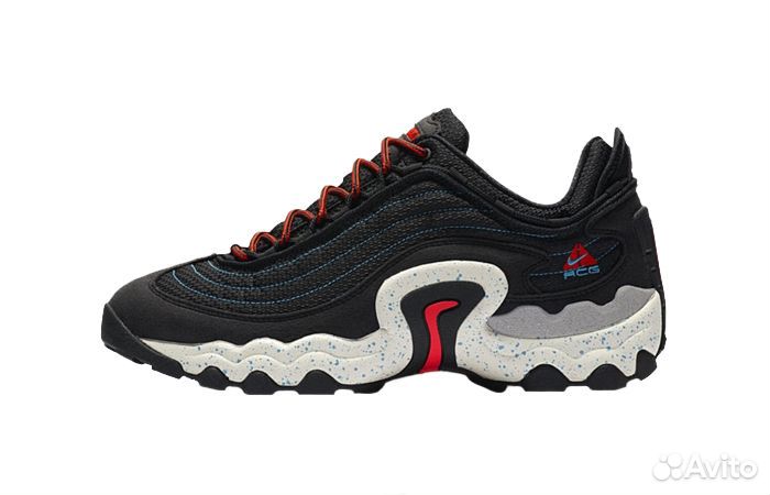 Nike acg cheap air skarn