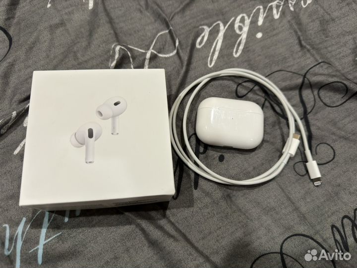 Airpods pro 2