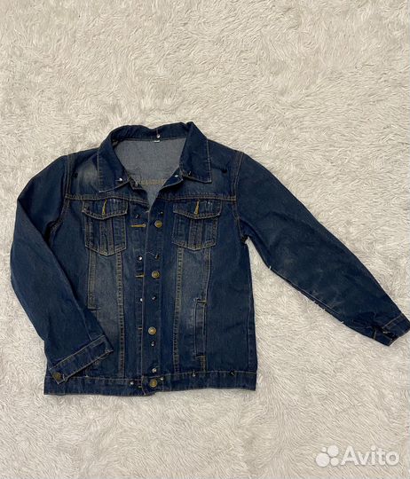 Пакет вещей