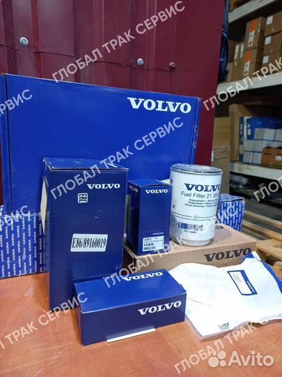 5010589084 Коробка с клипсами