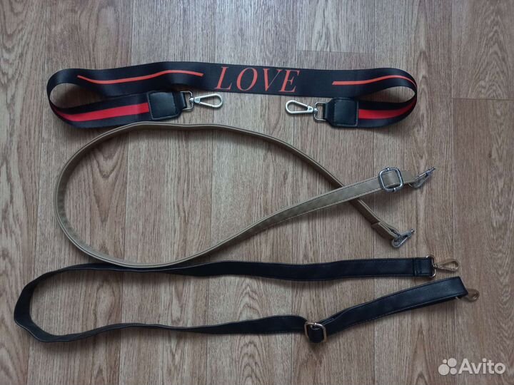 Ремень для сумки