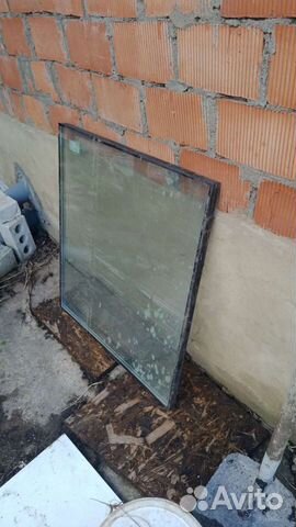 Стеклопакет