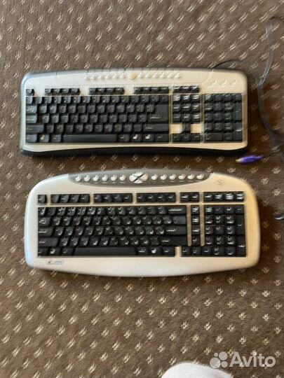 Клавиатура