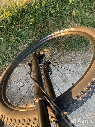 Gt avalanche expert 2020