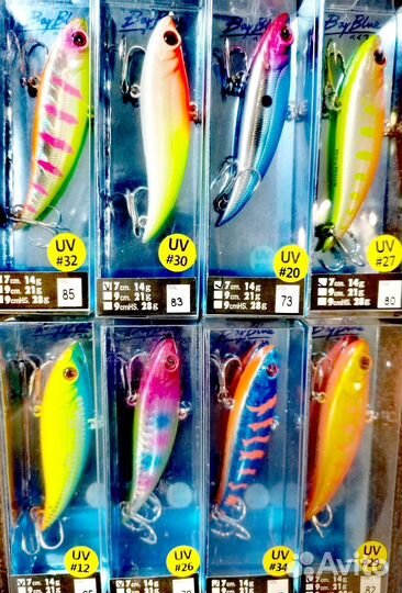 Раттлины вибы Grows