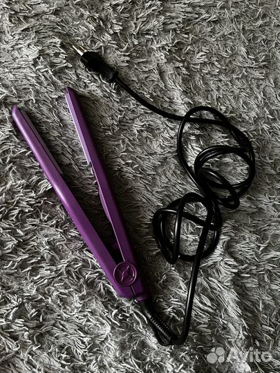 Щипцы гофре