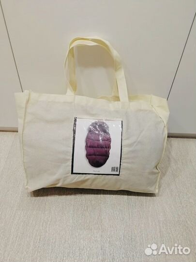 Конверт в коляску или санки Elodie Details