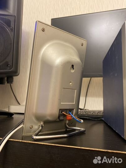 Колонки с сабвуфером для пк