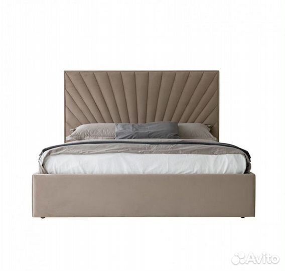 Кровать с подъемным механизмом Ницца
