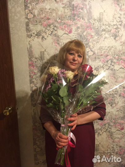 Швея на дому