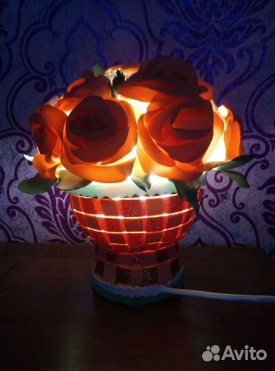 Светильник