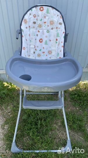 Стул для кормления