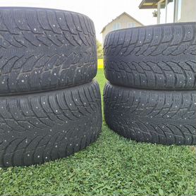 Nokian tyres hakkapelitta 9 r20