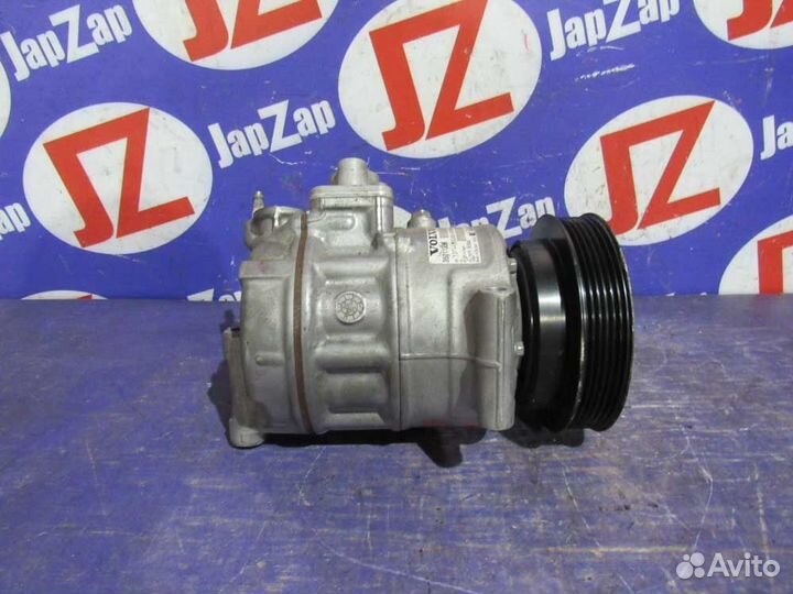 Компрессор кондиционера Volvo XC70 BZ90 (2006-2012