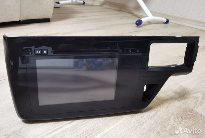 Магнитола NR222JH + потолочник