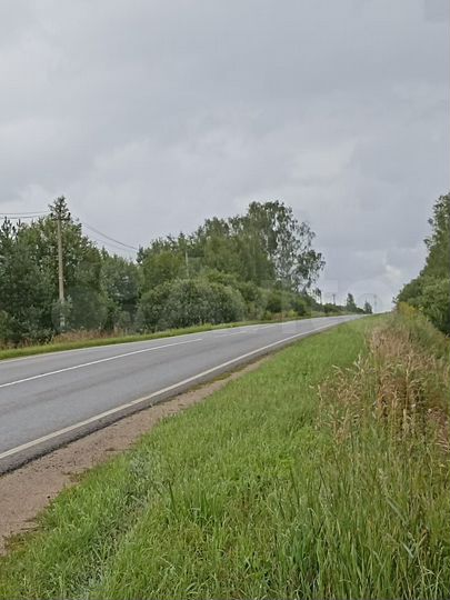 Участок 12 сот. (ИЖС)