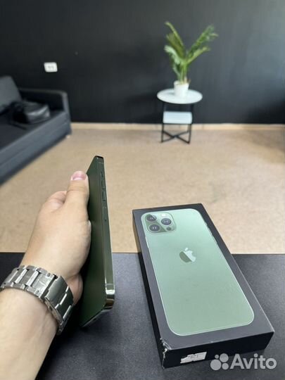 iPhone 13 Pro Max, 128 ГБ