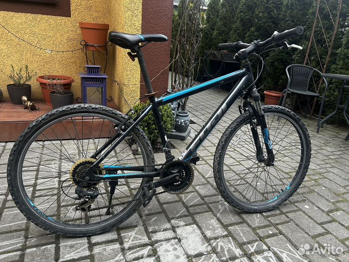 Ведосипед Fuji Adventure