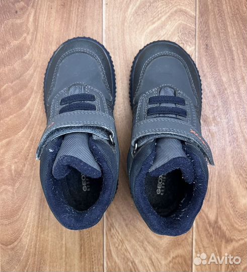 Ботинки Geox 25