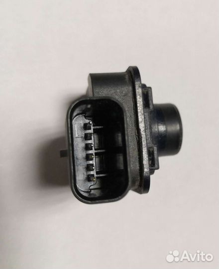 Камера заднего вида ford explorer 5