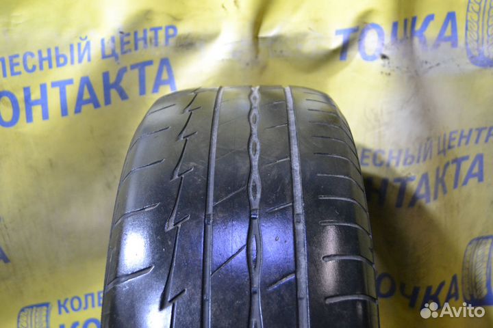 Bridgestone Potenza RE003 Adrenalin 225/55 R17