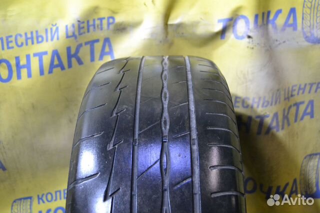 Bridgestone Potenza RE003 Adrenalin 225/55 R17