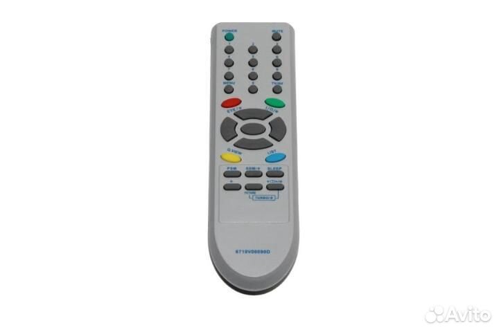 Пульт к LG AKB75855502 Magic Motion AN-mr20ga ORG