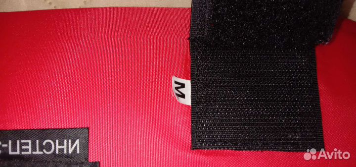 Защита голени для контактных единоборств