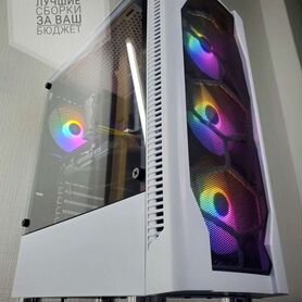 Топовый игровой пк i5-10400 RTX 2060Super 8GB"VIP"