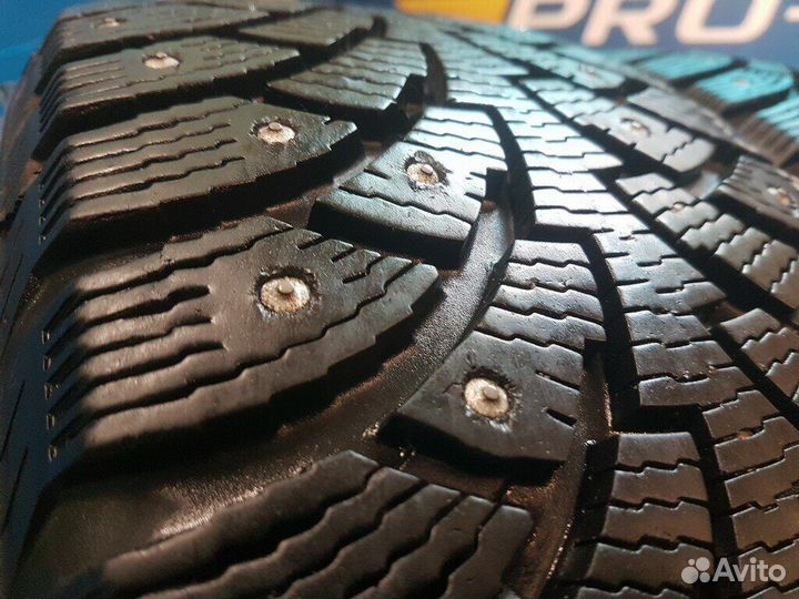 Nokian Tyres Nordman 4 205/55 R16