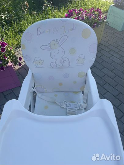 Стульчик для кормления