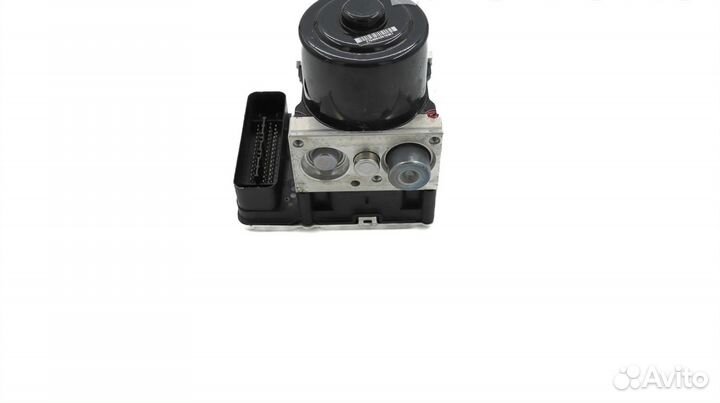 Блок абс, TF7 Porsche Cayenne (92A) 2011 - 2017 года