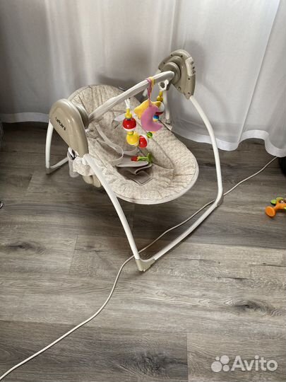 Детские качели