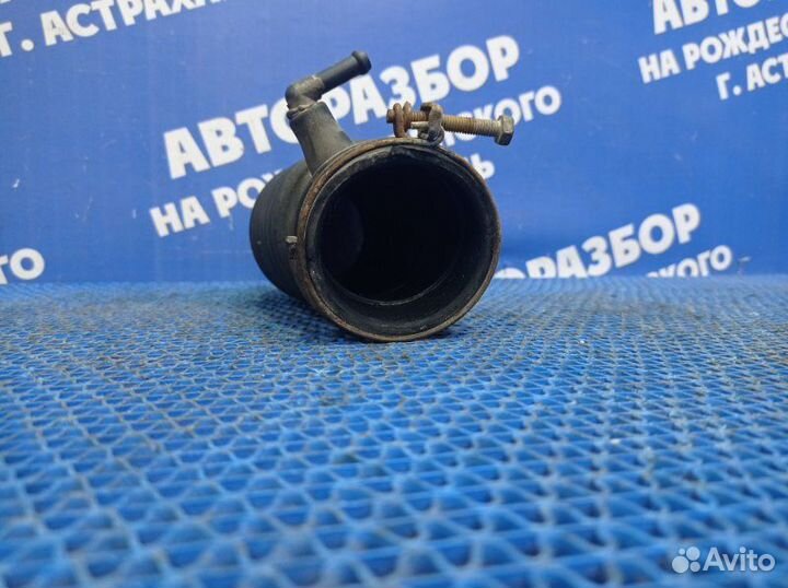 Гофра воздушного фильтра Mitsubishi Lancer 9 седан