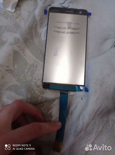 Экран на телефон nokia