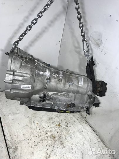 Кпп автоматическая (АКПП) BMW 3 E90/E91/E92/E93