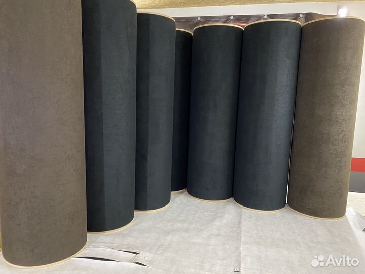 Басовые ловушки Tube Trap